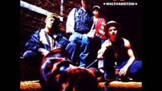 East 17 - Gold - Paws On The Floor