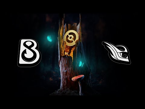 B8 vs Felt – Game 3 - DPC 2023 NA Spring Tour Division I