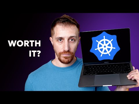 Do You Actually NEED Kubernetes?
