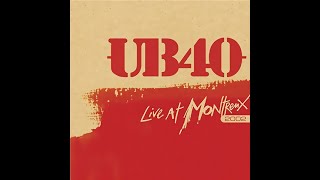 UB40 - Many Rivers To Cross (Live At Montreux, 2002)