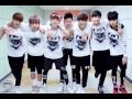 BTS - Rise of Bangtan 3D SONG   
