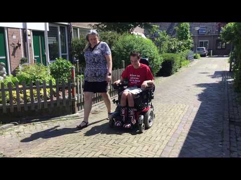 THOMAS WIL GRAAG GEDAG GEZEGD WORDEN