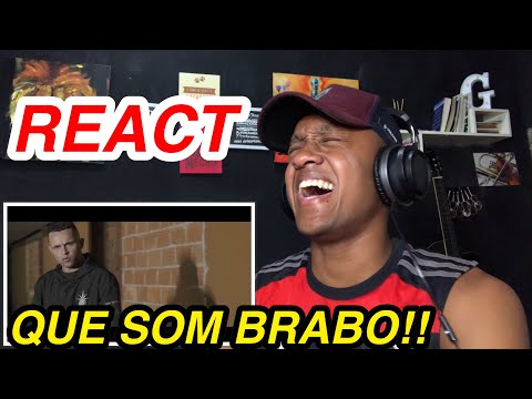 Cypher Pineapple 01 - Ducon | Chris | Dudu | Bob do Contra | DK 47 | Cesar Mc REACT BLACKIEL