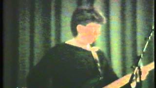 Baden Baden - "A Forest"