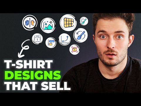 9 EASY Design Skills to Make ANY Design (Beginner to Pro)