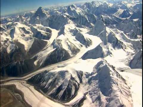 Valentín Giró - Expedición K2 Magic Line (versió català)