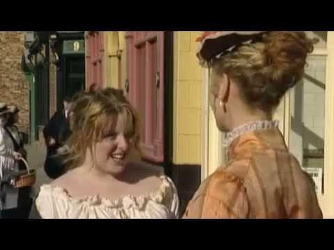 The Ruined Maid by Thomas Hardy