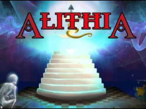 Alithia - WTFJ
