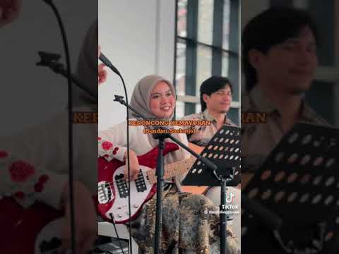 Keroncong Kemayoran - The Siblings Band