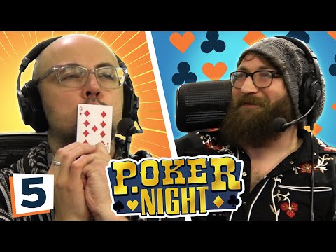 THE NINE OF DIAMONDS | Yogscast Poker Nights 2019 (FINAL)