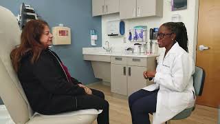 Doctors Who Make a Difference I Louisa Essandoh, M.D. | OB/GYN