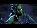 Vidéo de gameplay de The Elder Scrolls Online  PC