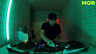 Alessandro Adriani DJ set