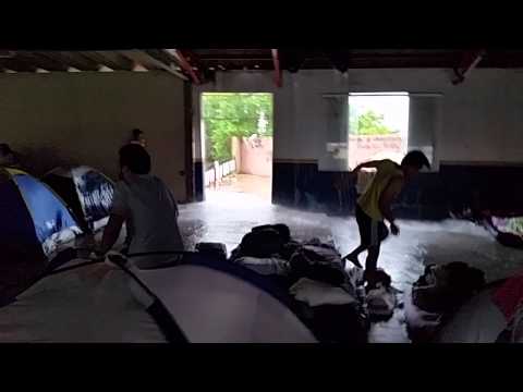 A bolha do Inter! - Interunifesp 2014 - Taquaritinga