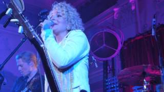 Cam - Untamed (HD) - Bush Hall - 14.03.17