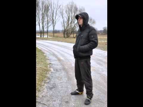 Promix ChzW - Pierwsza Solowa Płyta Pt :  PONAD DEKADE