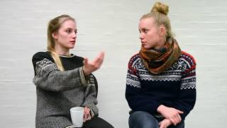 Dialogroadtrip i Jylland