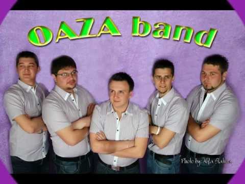 Oaza Band-Otišla pa šta-Uživo 2012