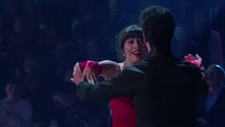 Download lagu Dancing with the Stars | Xochitl Gomez’s Semi Finals Waltz mp3