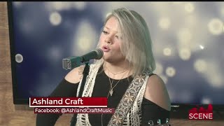 Ashland Craft Performs