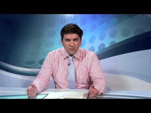 08. Oxigen cu Sorin Petrof - Iona si Laodicea