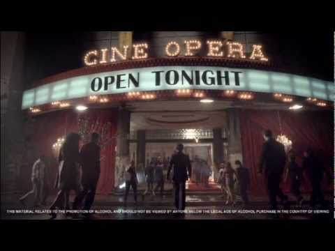 Ballantine's Finest - Plan Ballantine's TV Commercial