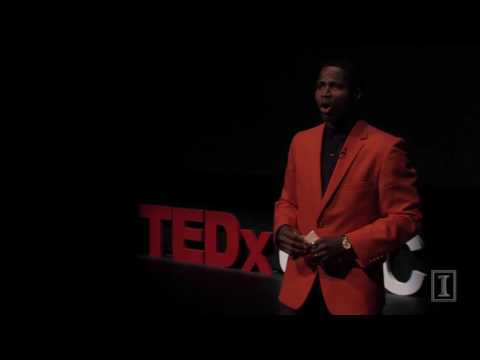 9 Years, 8 Countries: Stepping Outside Your Comfort Zone | Daniel Brown | TEDxUIUC