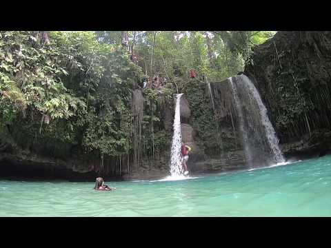 Canyon Cove & Badian 2019