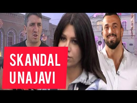 Vanredno: Vladimir Tomovic ce HITNO BITI izbacen iz Zadruge! Opak PLAN Stanije i Kristijana