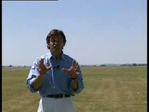 Spitfire Scares the Piss Out of Guy