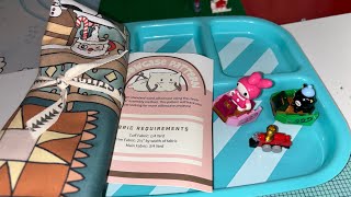 LuckyDuckDigger Day 4 Advent calendars !