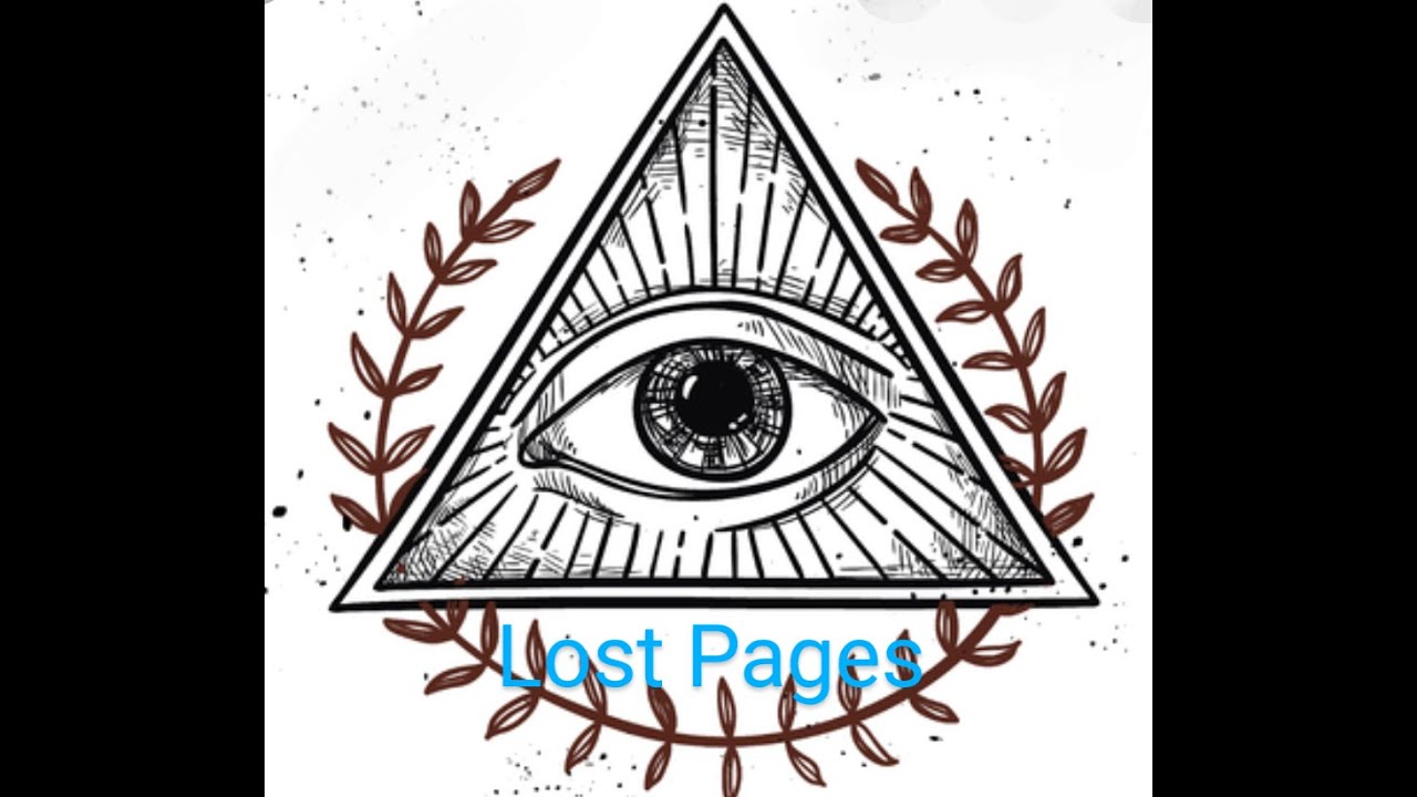 Promotional video thumbnail 1 for Lost Pages