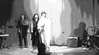 Georgy Porgy cover-Rip Jack concierto en Viña del Mar. Marzo de 2004.wmv