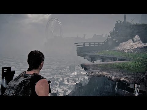 The Last Of Us: Part 2 - Gameplay Walkthrough Part 40