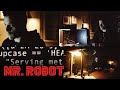 I Live For This S Mr Robot