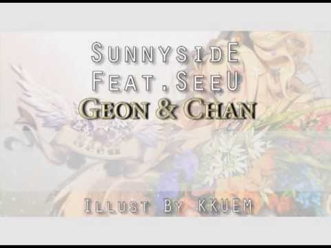 Sunnyside Feat. SeeU - Geon & Chan