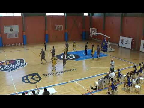 PMD ALJARAQUE & CB MOGUER 23 10 21