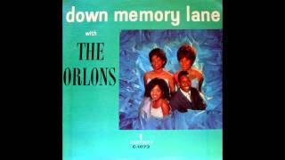The Orlons  - Stranded In The Jungle (The Jay Hawks Cover)