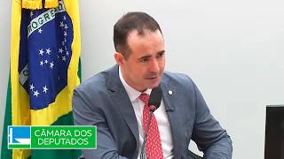  Discussão e votação de propostas legislativas - 18/03/2026 14:00
