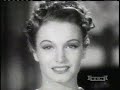 Turner Classic Movies Promos From July 2 2000