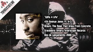 4th Avenue Jones ft. K-Ci - Wife 4 Life [Legendado] [HD]