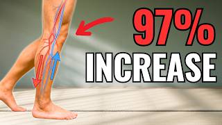 3 Moves For Leg Flow Increase 97%