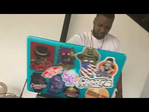 Sound Check - DJ (Flatline x Litty Hayes) HDLN Mitch