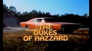The Dukes of Hazzard 1979 - 1985 Opening and Closi