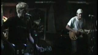 Kerosene 454 live at the Melody Bar in New Brunswick, NJ on 8.31.1997