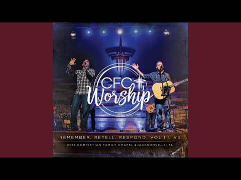 Walk Worthy (Live) (feat. Alyse Pruitt & Matt Collins)