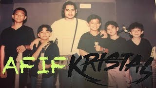 Download lagu Kristal - Ku Membisu ft Afif Yahya mp3