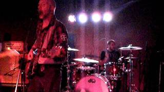 Jeffrey Lost Control - Trademark (Hot Water Music)