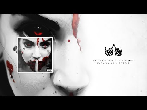 UNAVERAGE GANG - HANGING BY A THREAD (Feat. $inbad) [Prod. SUPRA]