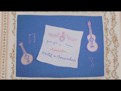 A Casa Da Mariquinhas - Gisela João